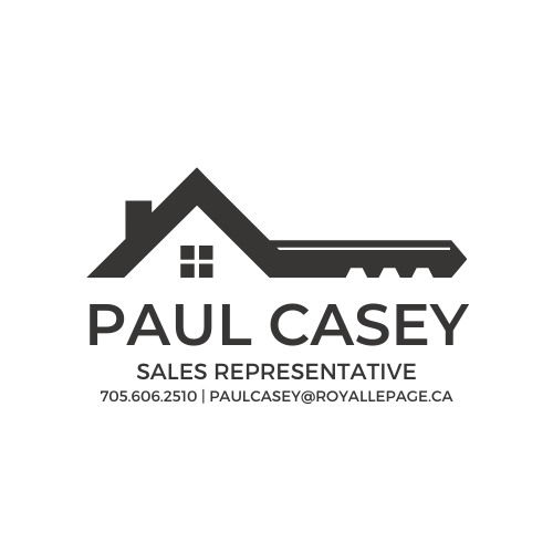 Paul Casey - Royal LePage Locations North