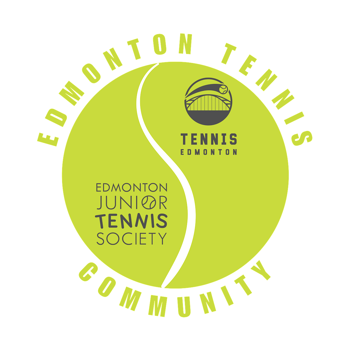 Edmonton Tennis Community
